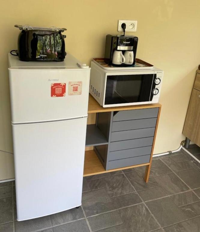 Manava Huahine Beach House Apartment Fare Ngoại thất bức ảnh